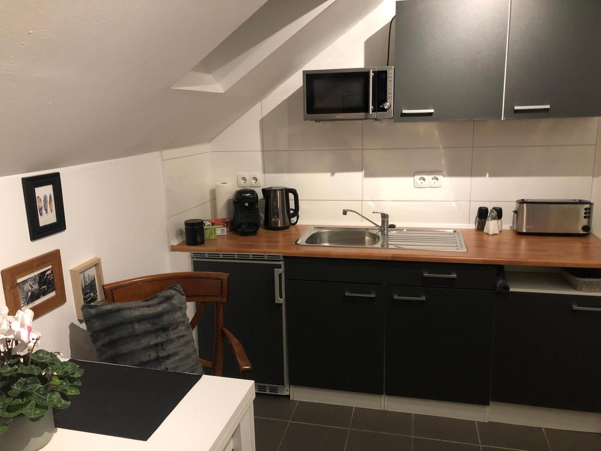 Appartment Viola Bruggen  Exterior foto
