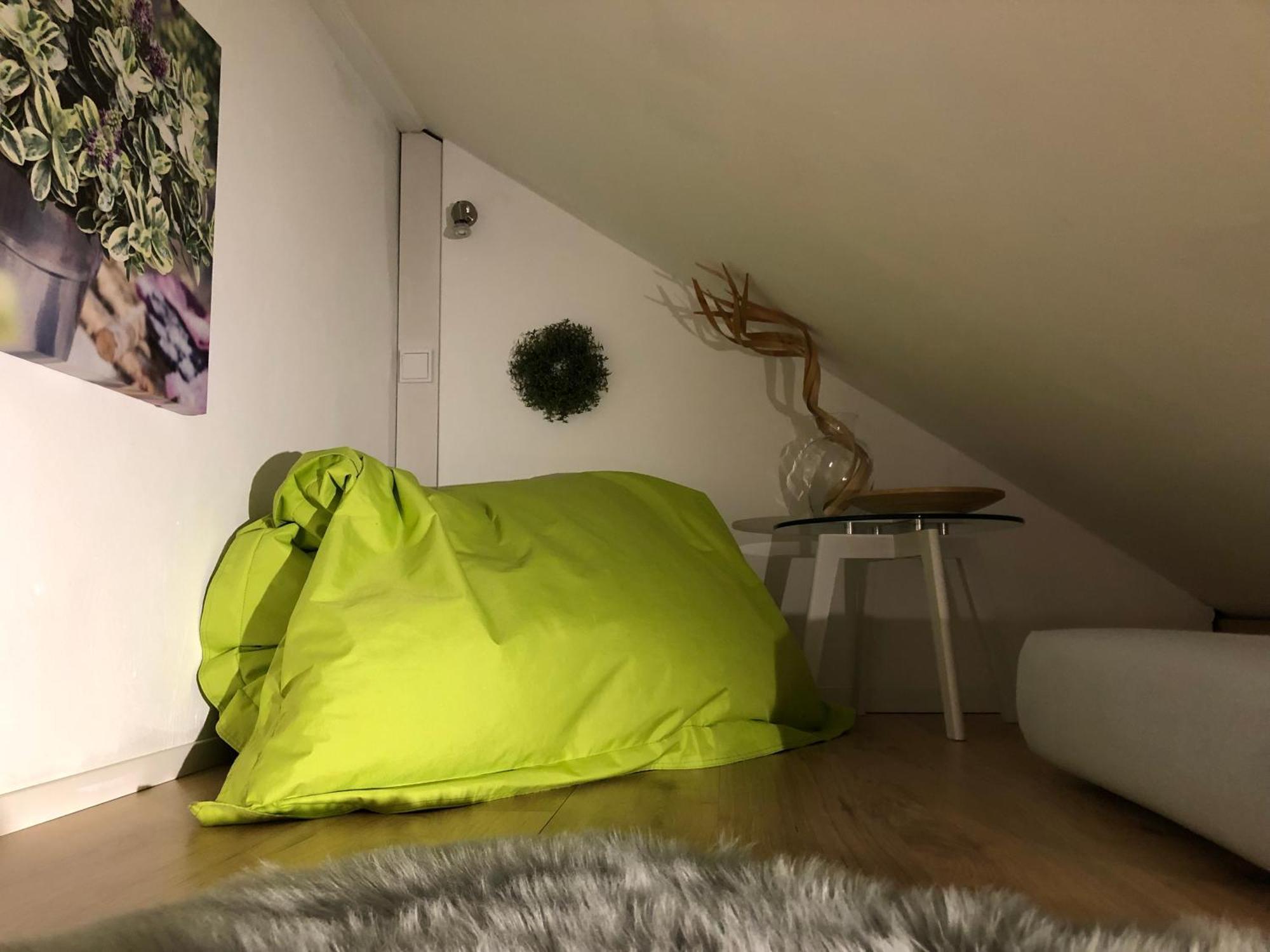 Appartment Viola Bruggen  Exterior foto