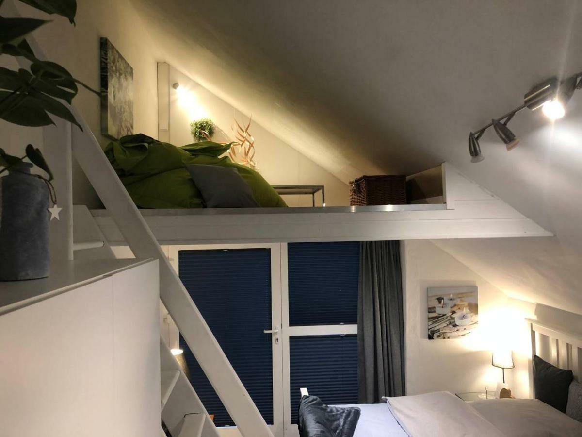 Appartment Viola Bruggen  Exterior foto